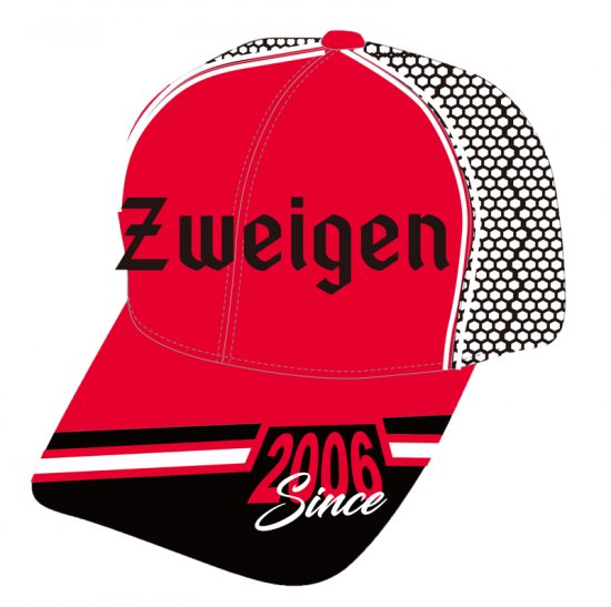 メッシュキャップ – ツエーゲン金沢 オフィシャルオンラインショップ