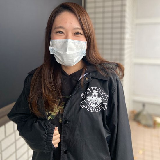 コーチジャケット – ツエーゲン金沢 オフィシャルオンラインショップ