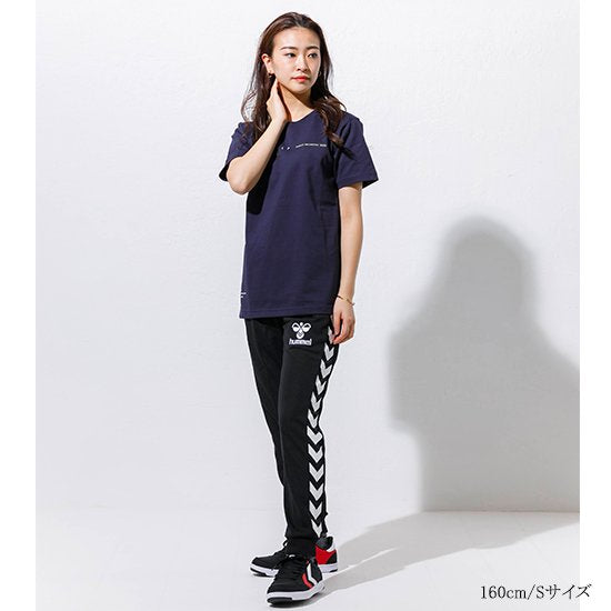 21'選手移動着Tシャツ