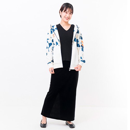 hummel PLAYコラボスウェットフルジップジャケット