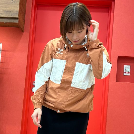 hummel PLAYコラボレジャージャケット