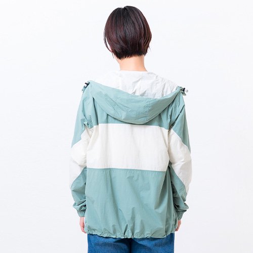 hummel PLAYコラボレジャージャケット