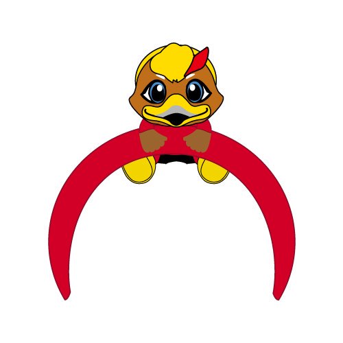 ゲンゾーカチューシャ