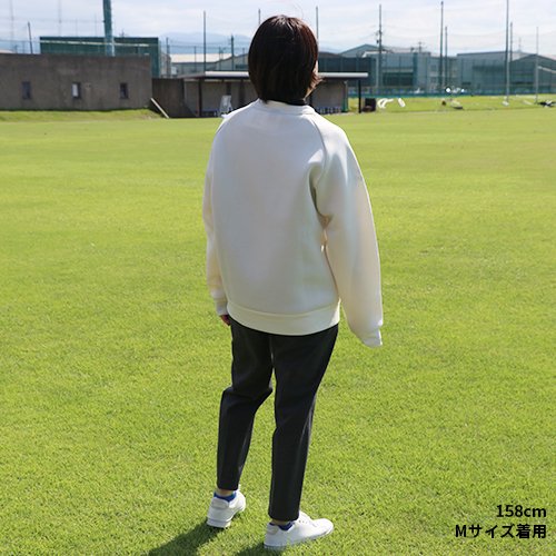 hummel PLAYコラボスウェットクルーネック