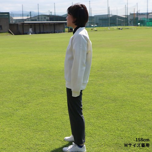 hummel PLAYコラボスウェットクルーネック