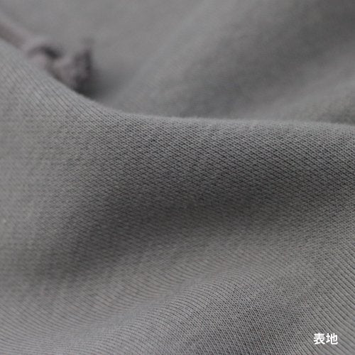 プルオーバーパーカー(裏起毛)