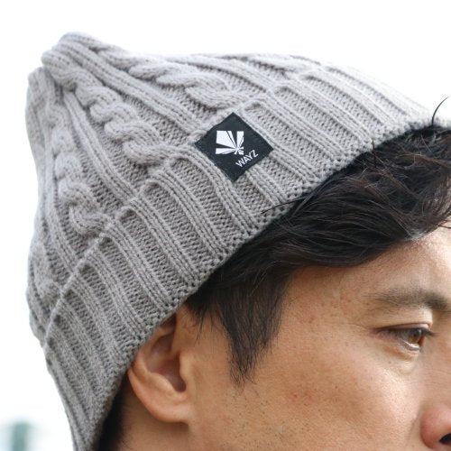 ケーブルニット帽 – ツエーゲン金沢 オフィシャルオンラインショップ