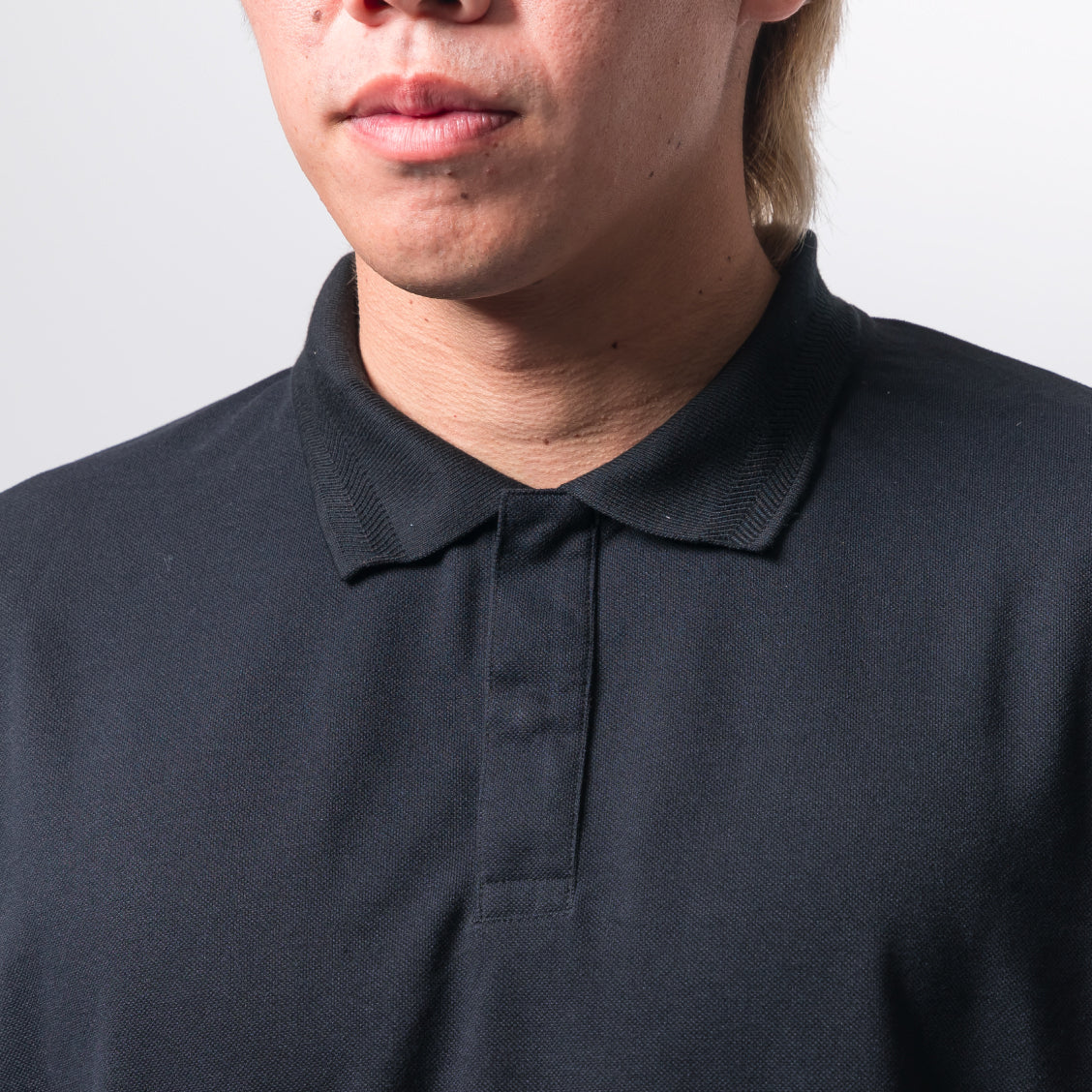 hummel PLAYコラボ ポロシャツ