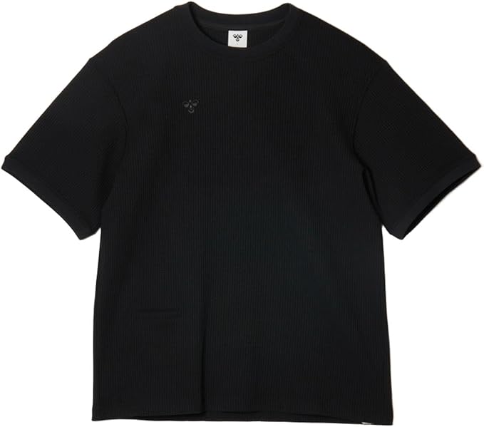 ワッフルTシャツ