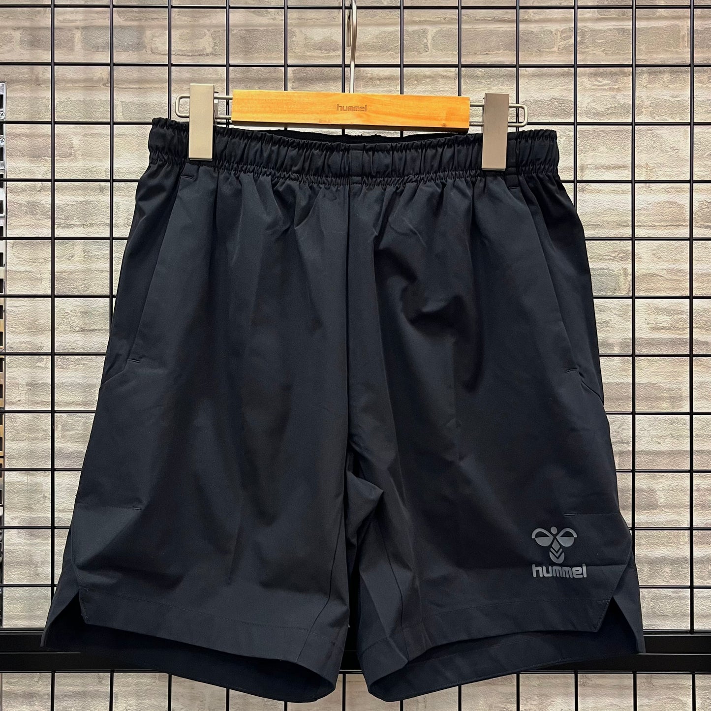 25'PROウーブンプラクティスショーツ