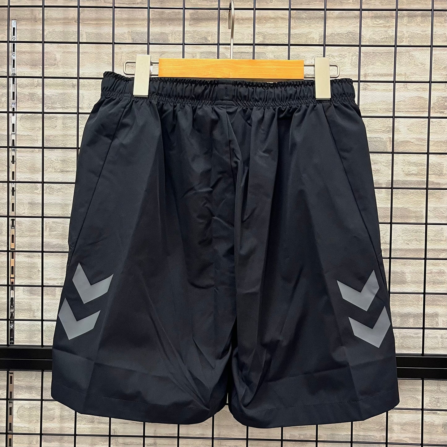 25'PROウーブンプラクティスショーツ