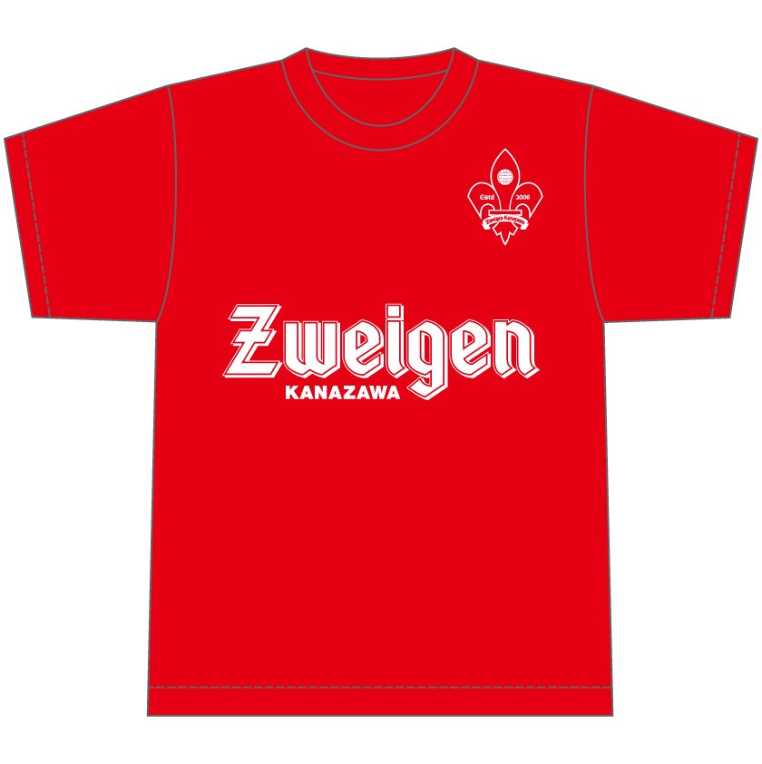 ベーシックドライTシャツ
