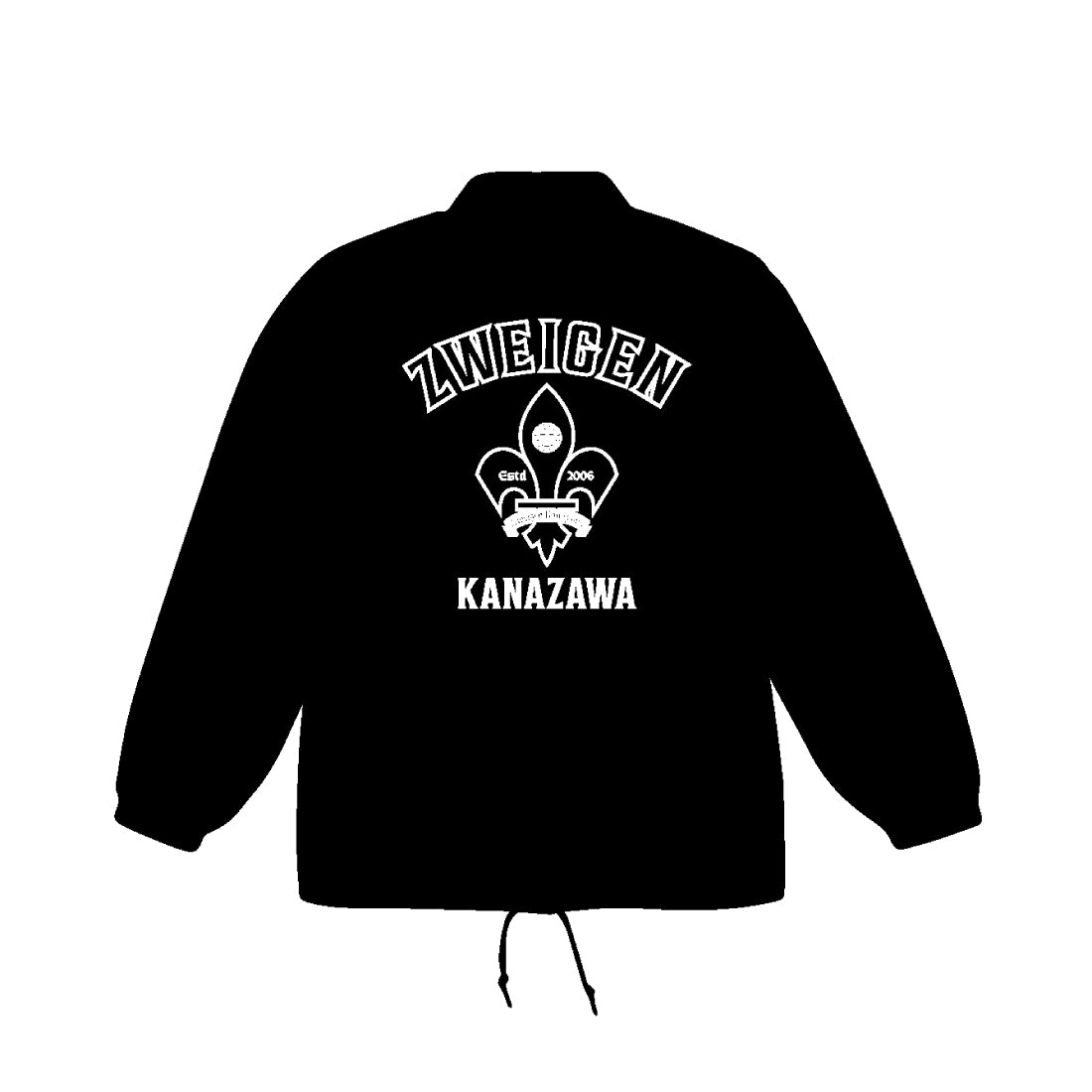 コーチジャケット – ツエーゲン金沢 オフィシャルオンラインショップ