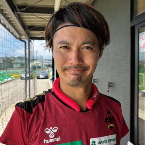 アイスネックリング