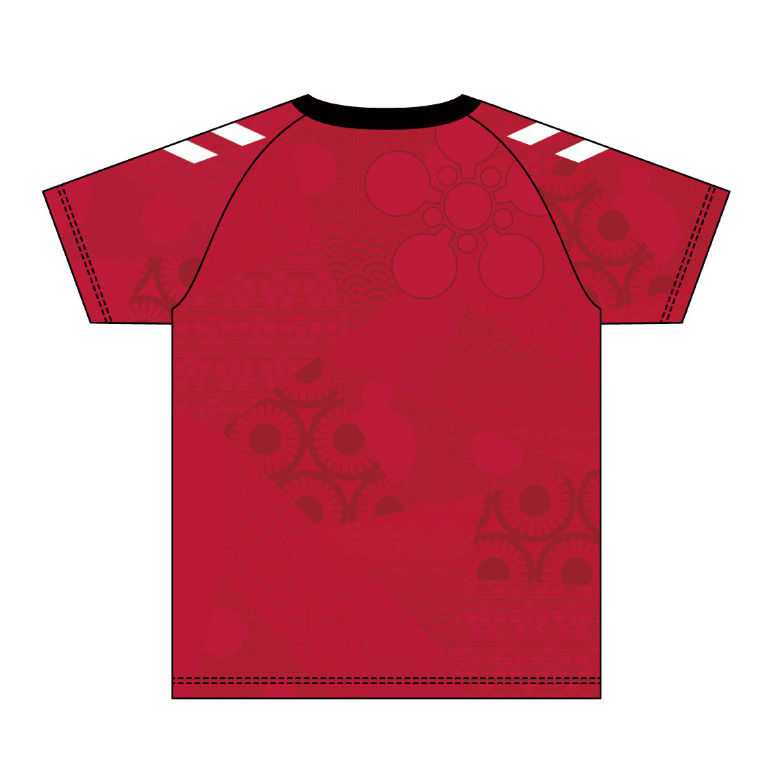 2025レプリカキッズユニフォーム