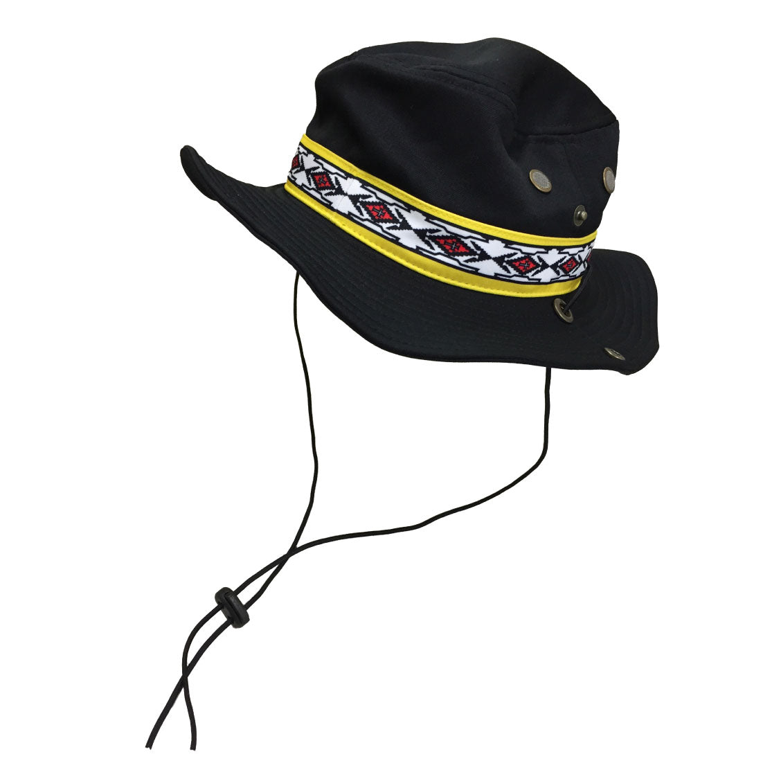 アドベンチャーハット