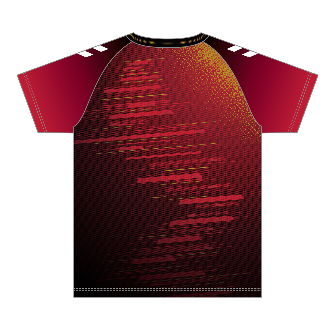 明治安田Jリーグ百年構想リーグ レプリカキッズユニフォーム