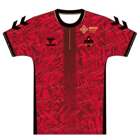 2025サマーユニフォーム – ツエーゲン金沢 オフィシャル