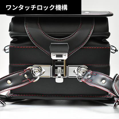 地球NASAランドセル®　CHIKYU×ツエーゲン金沢 コラボランドセル