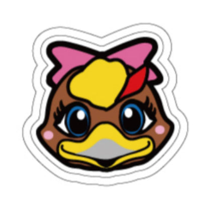 オリジナルワッペン