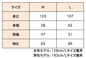 モッズコート