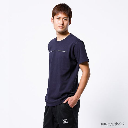 21'選手移動着Tシャツ