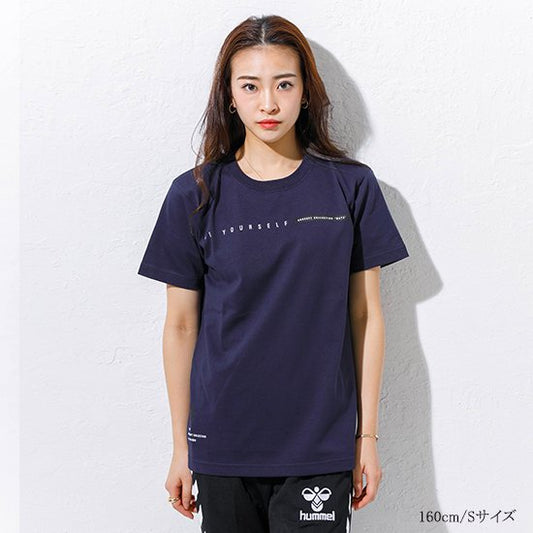 21'選手移動着Tシャツ