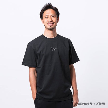 22'選手移動着Tシャツ