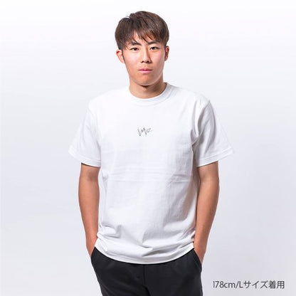 22'選手移動着Tシャツ