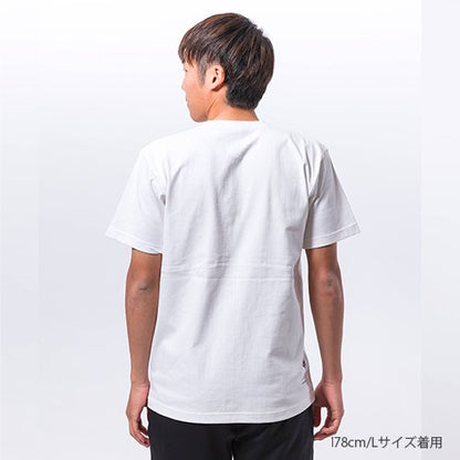 22'選手移動着Tシャツ