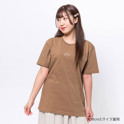 22'選手移動着Tシャツ