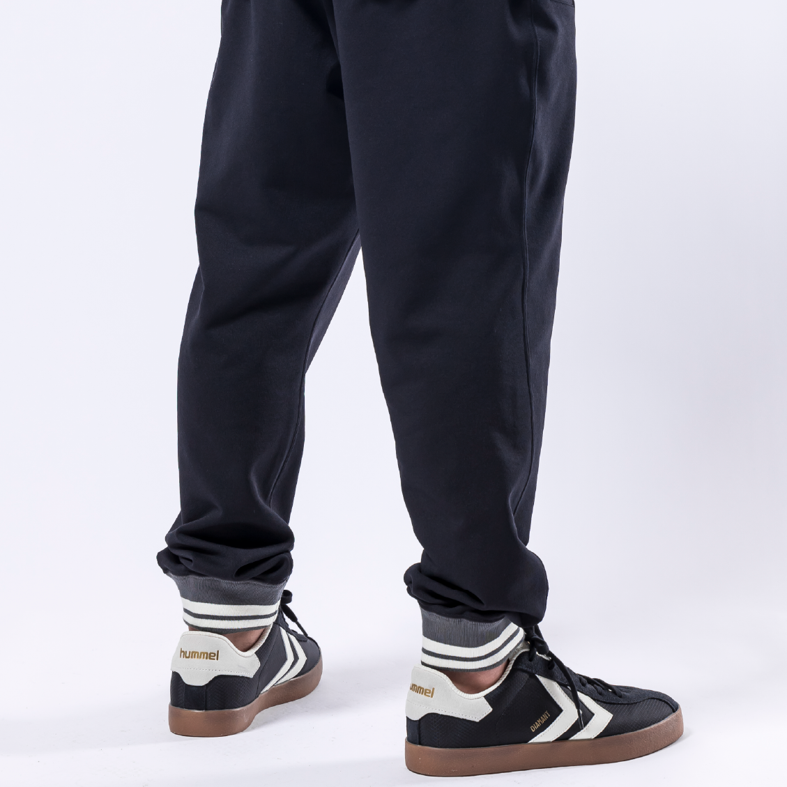 HMP スウェットロングパンツ