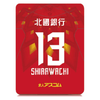 マウスパッド