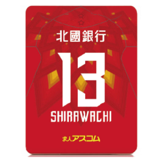 マウスパッド