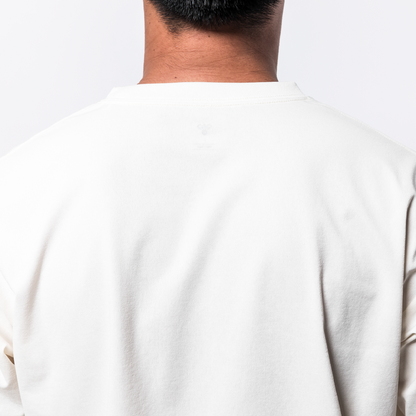 HMP 長袖Tシャツ