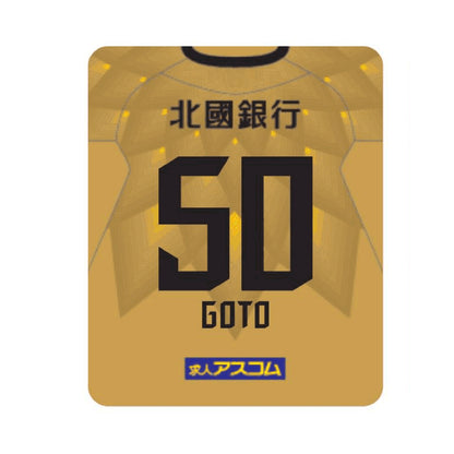 マウスパッド