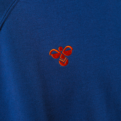 HMP スウェットクルーネック