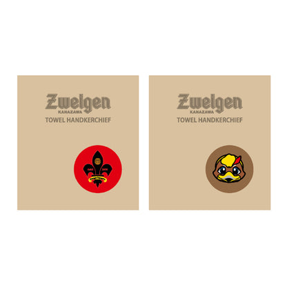 今治ミニタオル