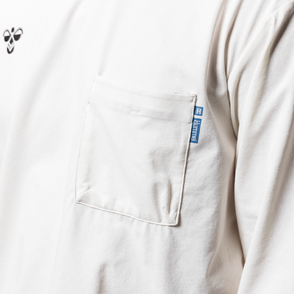 HMP 長袖Tシャツ