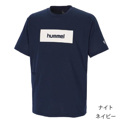 hummel PLAY 半袖Tシャツ