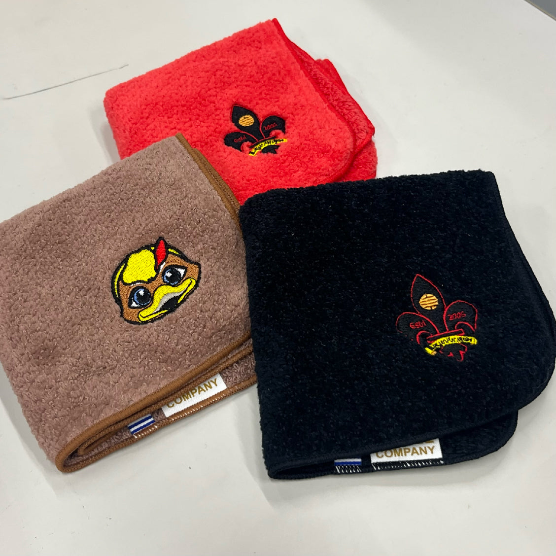 今治ミニタオル