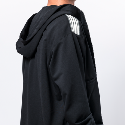 HMP スウェットフルジップジャケット