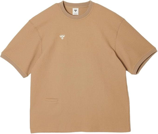 ワッフルTシャツ