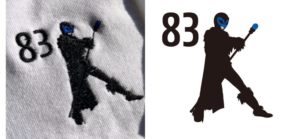 コットンツイルローキャップ