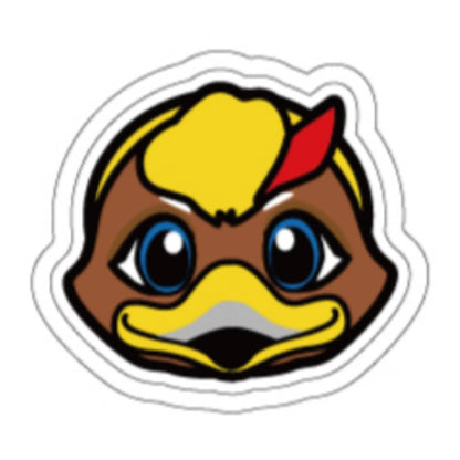 オリジナルワッペン