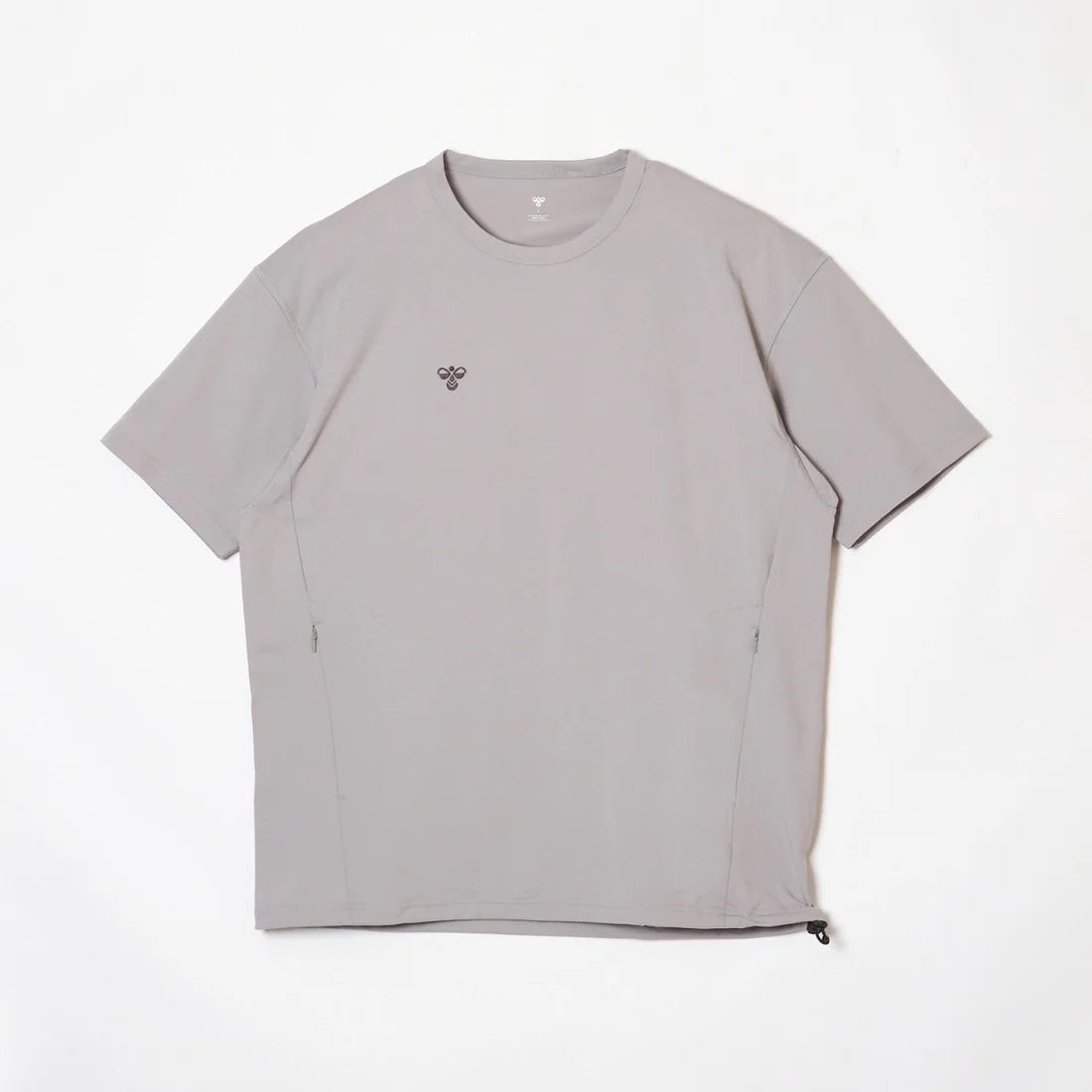 HMP UVカット半袖Tシャツ