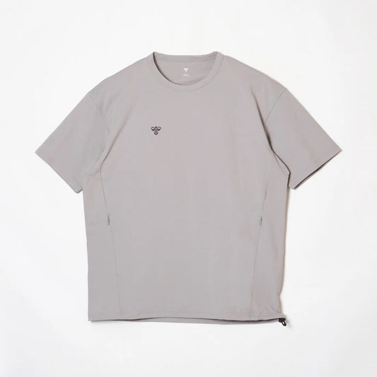 HMP UVカット半袖Tシャツ