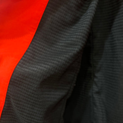 PROトレーニングフルジップジャケット