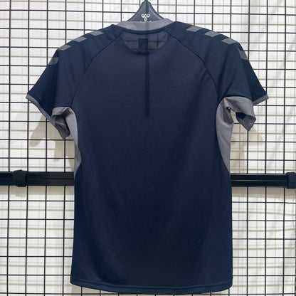 PROプラクティスシャツ