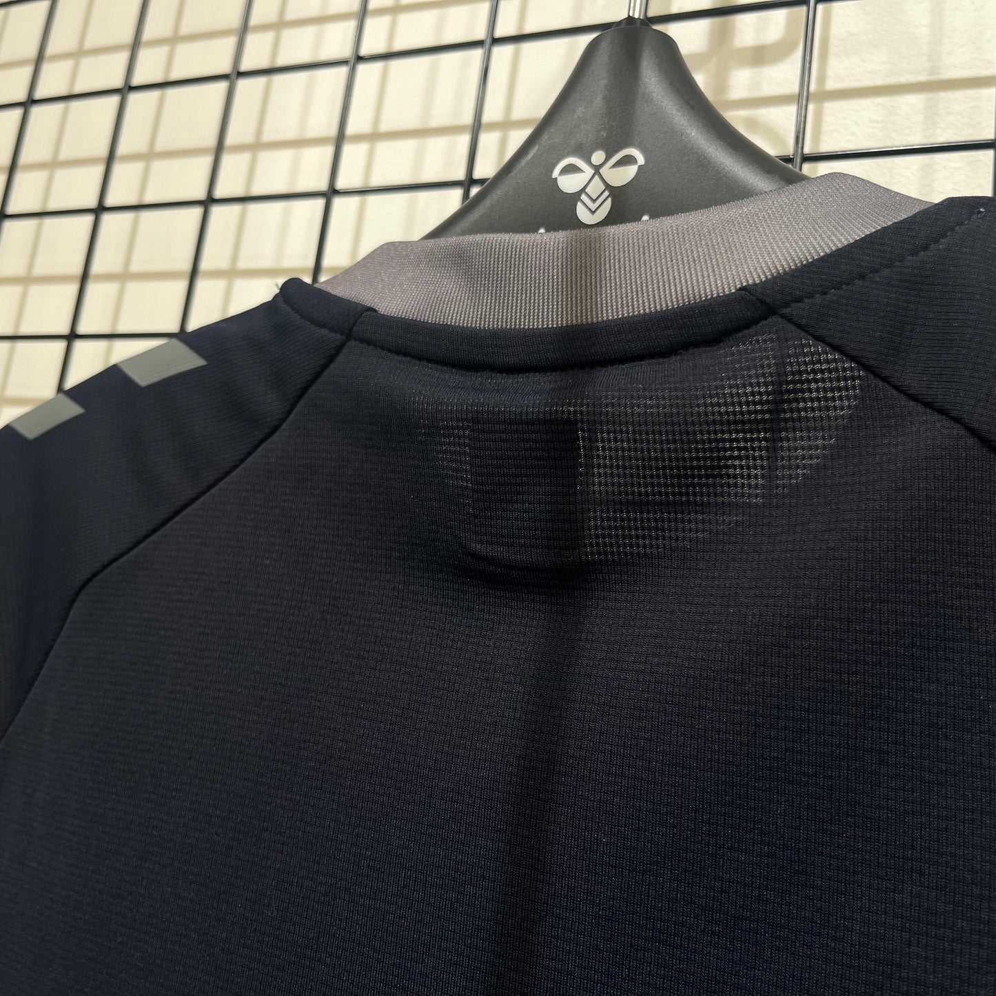 PROプラクティスシャツ